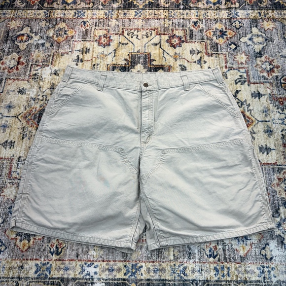 Vintagecarhartt shorts size 42